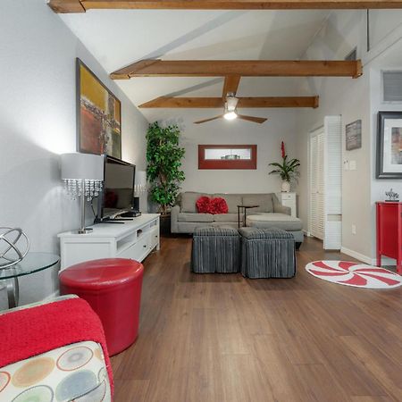 Hidden Couples Loft Retreat In Heights Foodie District Tampa Ngoại thất bức ảnh