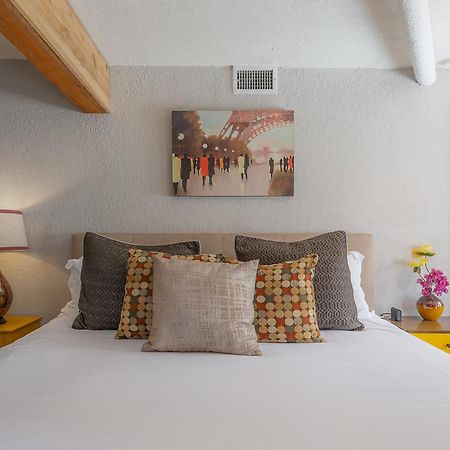Hidden Couples Loft Retreat In Heights Foodie District Tampa Ngoại thất bức ảnh