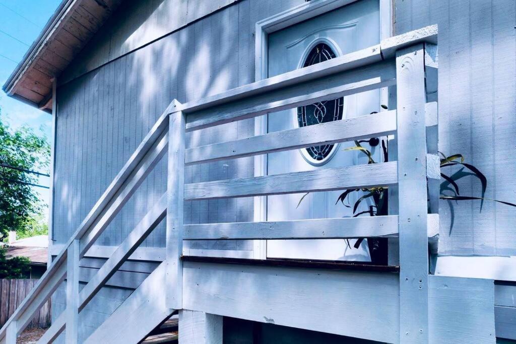 Hidden Couples Loft Retreat In Heights Foodie District Tampa Ngoại thất bức ảnh