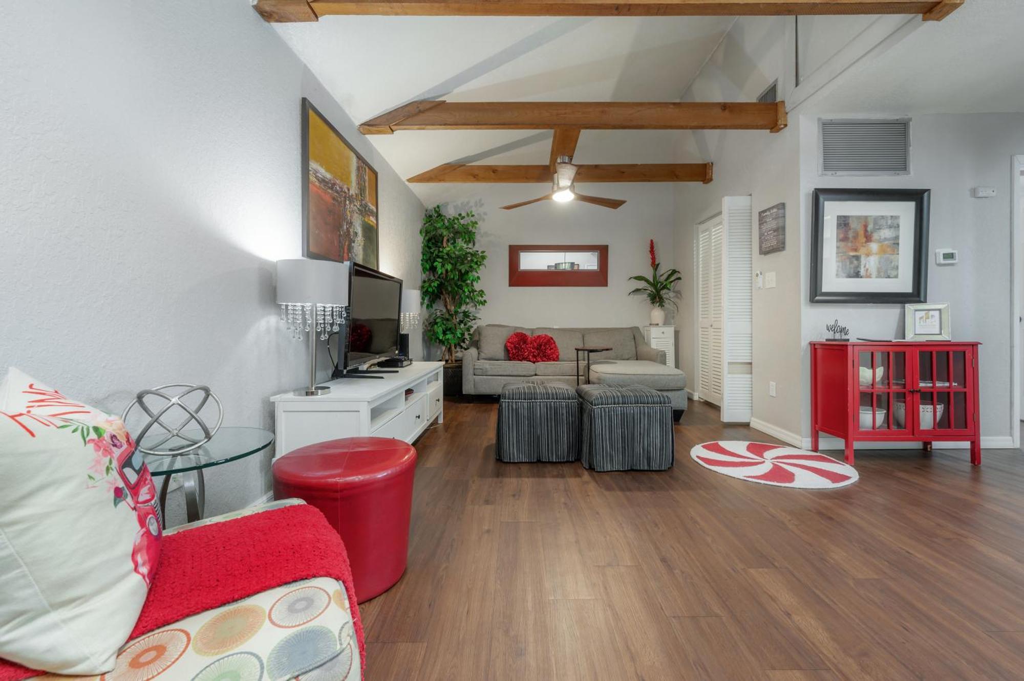 Hidden Couples Loft Retreat In Heights Foodie District Tampa Ngoại thất bức ảnh
