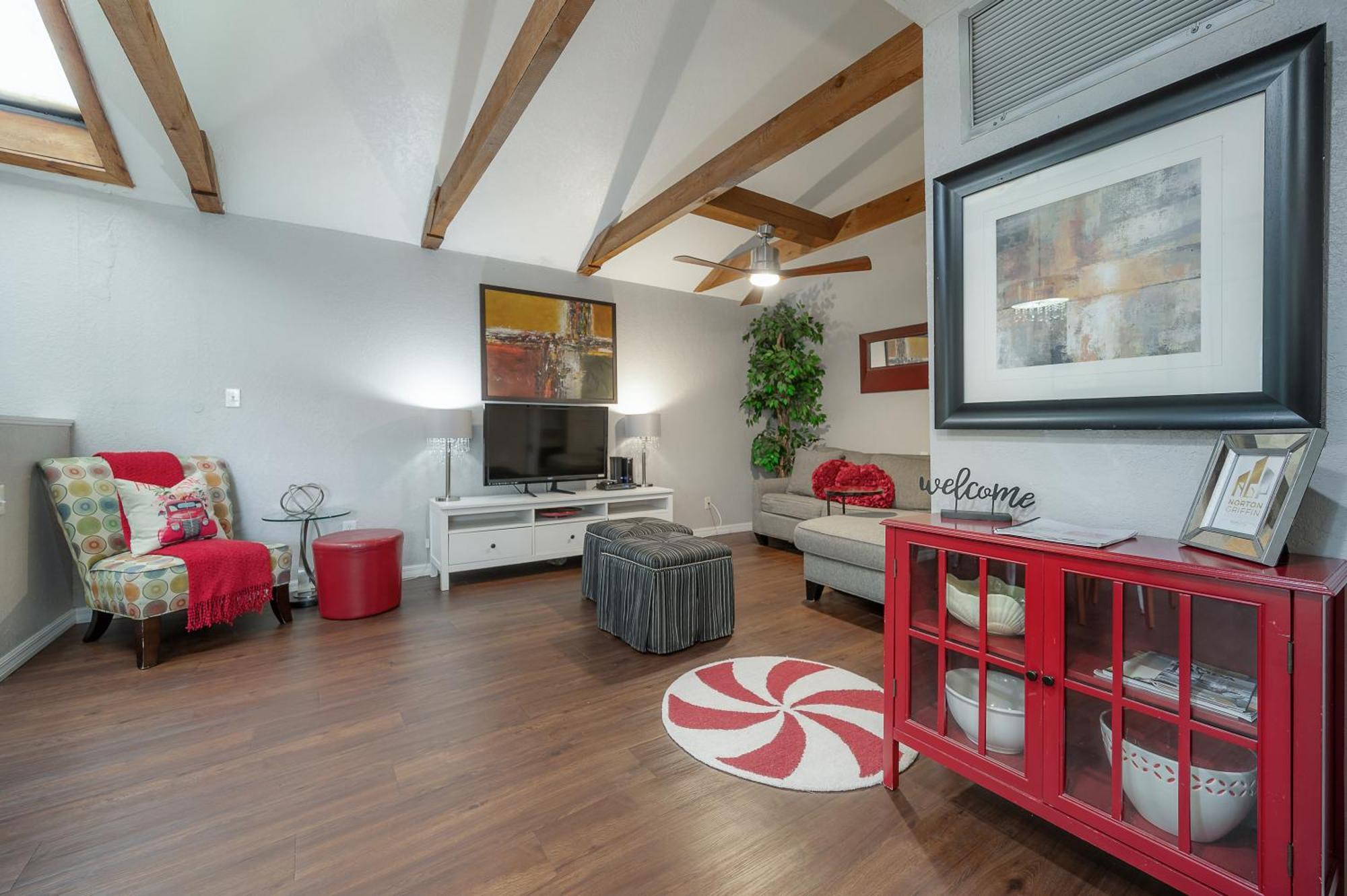 Hidden Couples Loft Retreat In Heights Foodie District Tampa Ngoại thất bức ảnh