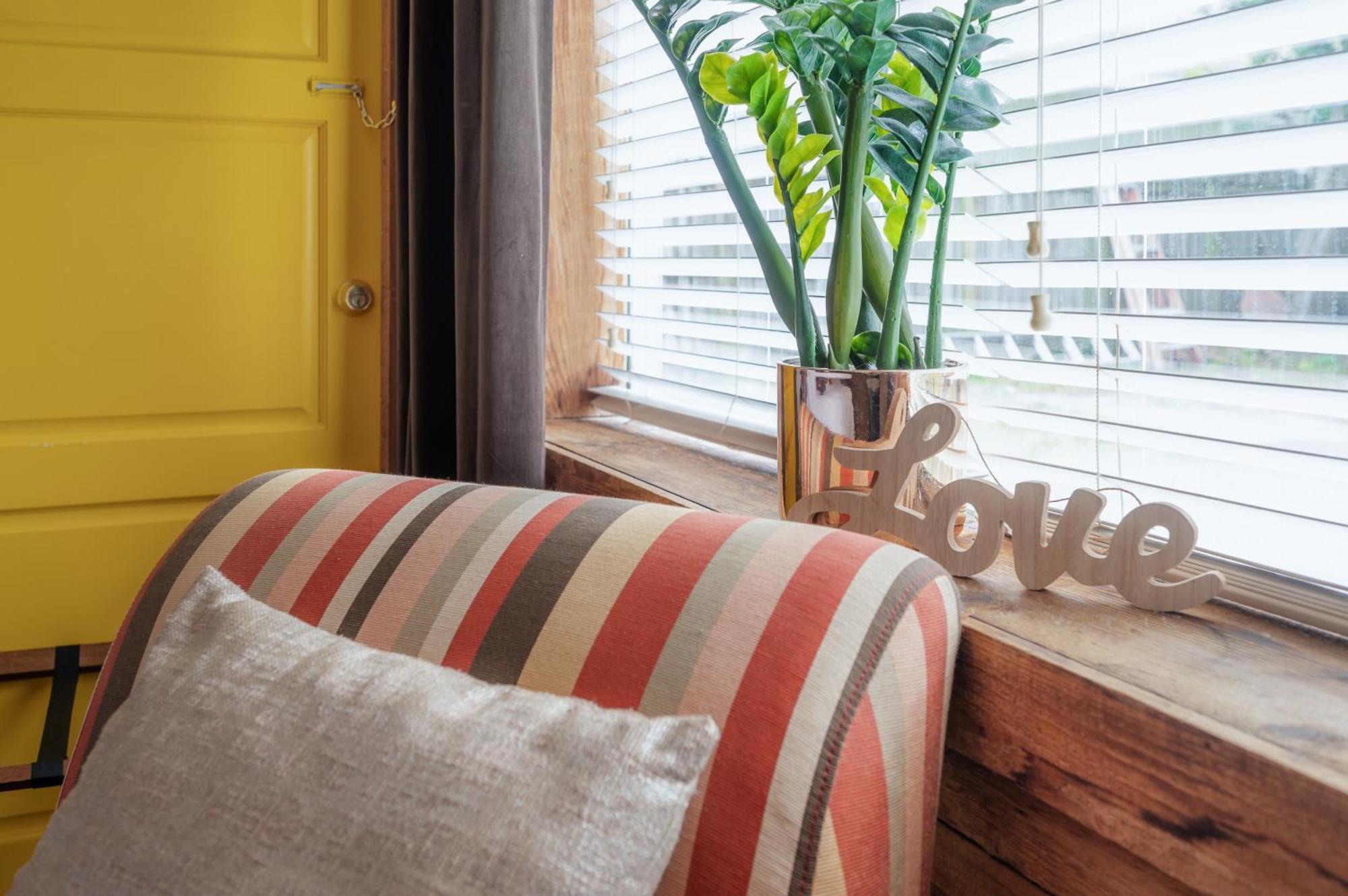 Hidden Couples Loft Retreat In Heights Foodie District Tampa Ngoại thất bức ảnh
