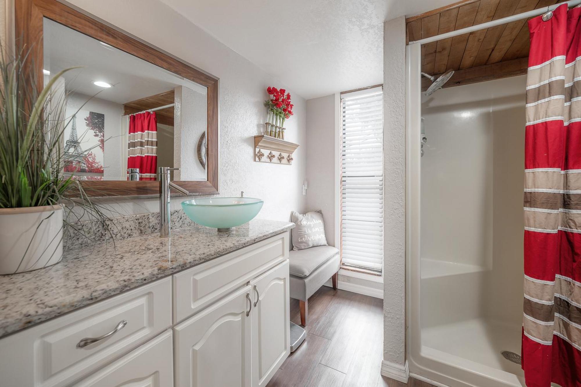 Hidden Couples Loft Retreat In Heights Foodie District Tampa Ngoại thất bức ảnh
