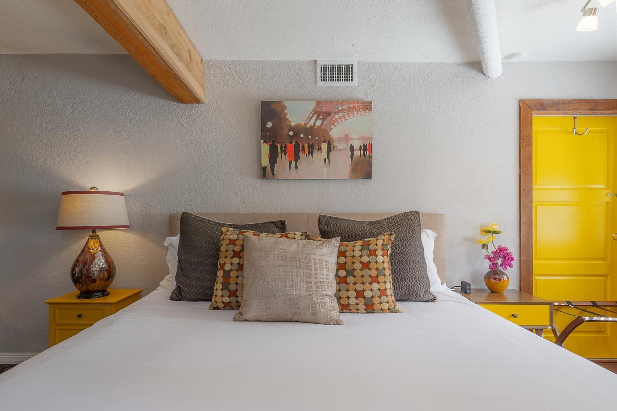 Hidden Couples Loft Retreat In Heights Foodie District Tampa Ngoại thất bức ảnh