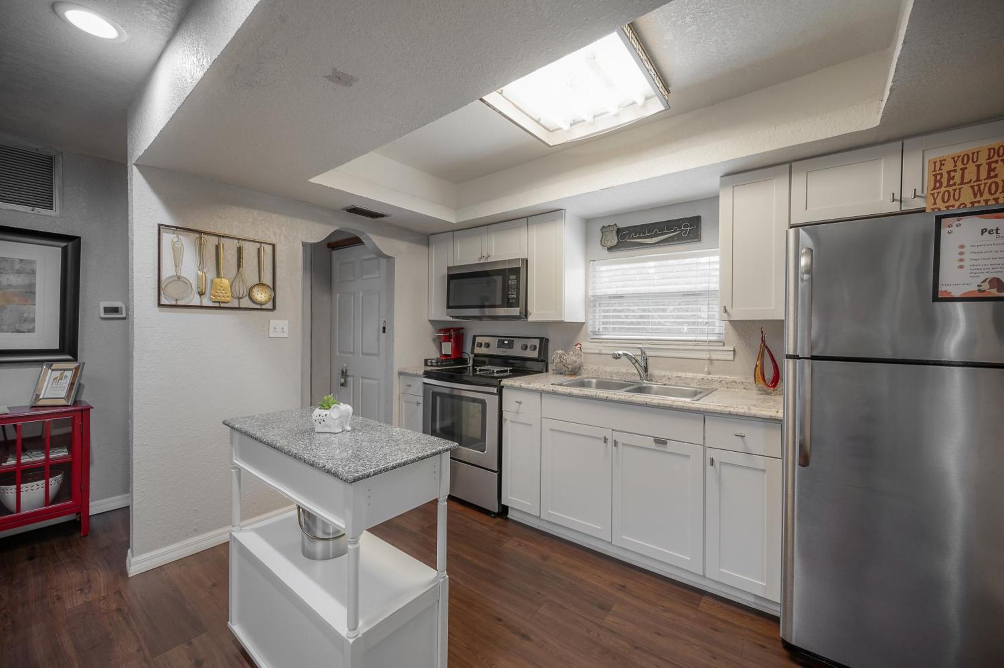 Hidden Couples Loft Retreat In Heights Foodie District Tampa Ngoại thất bức ảnh